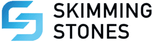 Skimming Stones Logo