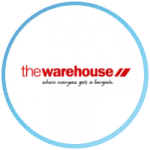 thewarehouse